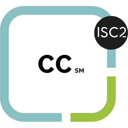 CERTIFIED IN CYBERSECURITY