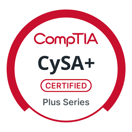 CySA+