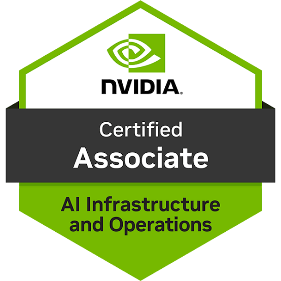 AI Infrastructure & Operations : NCA-AIIO