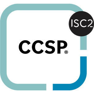 CCSP - Certified Cloud Security Professional