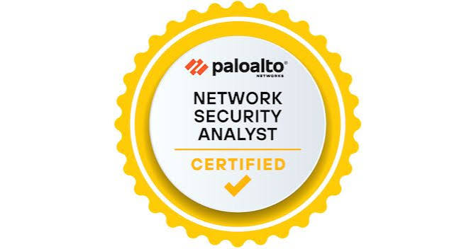 Certified Network Security Analyst