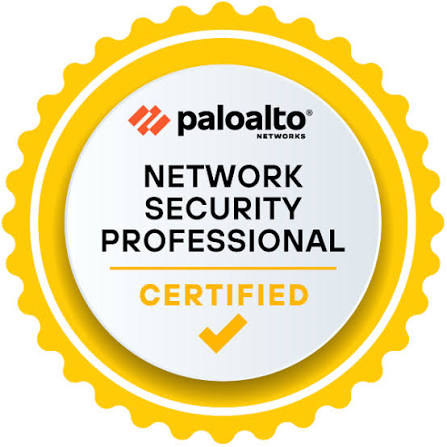 Certified Network Security Professional