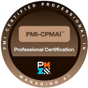 PMI-CPMAI
