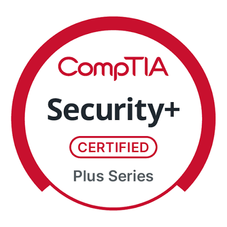 Security+