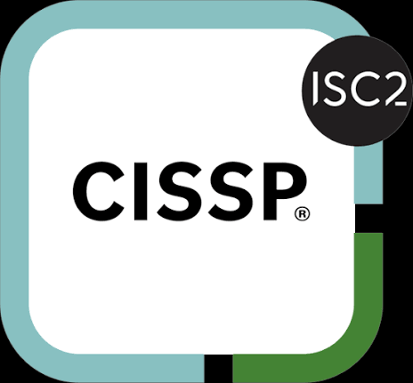 CISSP - Certified Information Systems Security Professional
