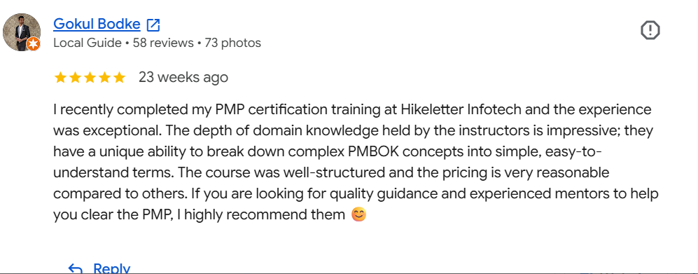 IT Certification