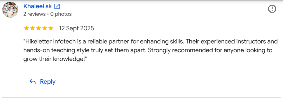 IT Certification