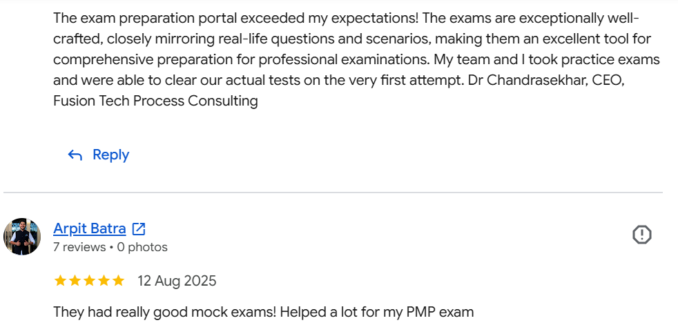 IT Certification