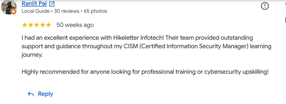 IT Certification
